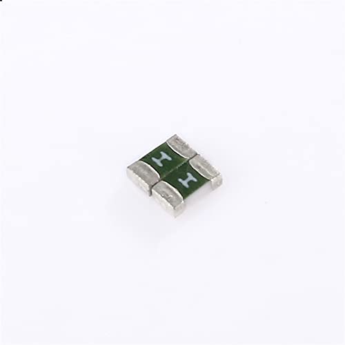 Fusible SMD 36V WDS0603-T100 haute précision miniature 0603 1A pour soudure CMS