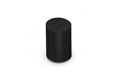 Sonos Bluetooth Speaker Systems Compared for Home and Office Workspaces