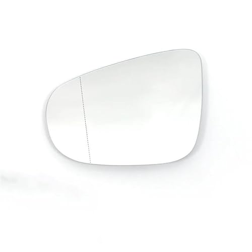 Vitre Avant Droite Chauffante Golf 5 Anti-Givre pour Remplacement VW Mk5