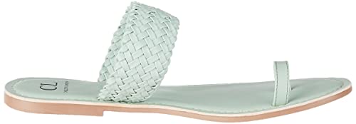 Image of Carlton London Women's Cll-6241 Flat Sandal