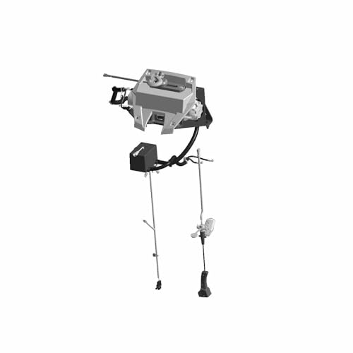 Polaris PRO HD 6,000 Lb. Winch miniatura 5