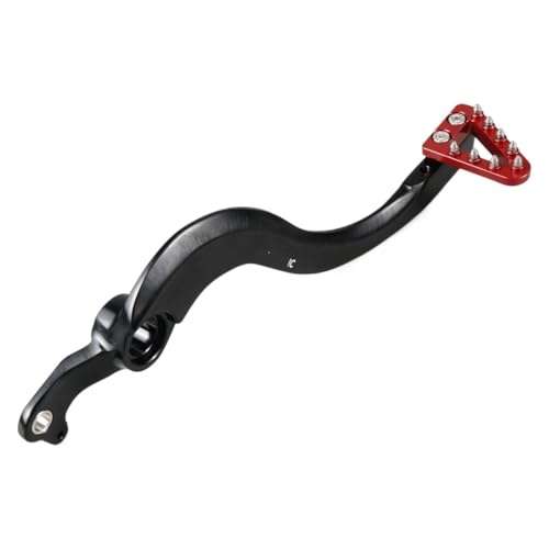 Sélecteur de vitesse et pédale de frein CRF450RX pour remplacer vos pièces usées