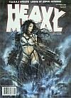 Heavy Metal September 1998