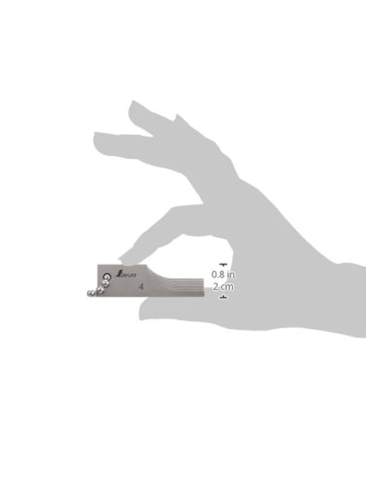 Amazon.co.jp: シンワ測定(Shinwa Sokutei) ルート間隔測定