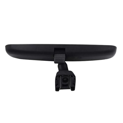 Espejo retrovisor interior con reflejo nítido antideslumbrante para Civic 4
