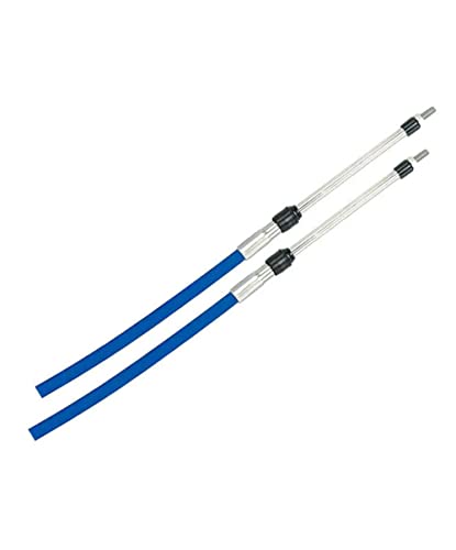 Uflex MACHZEROX19 MACHZero Engine Control Cable, 19'