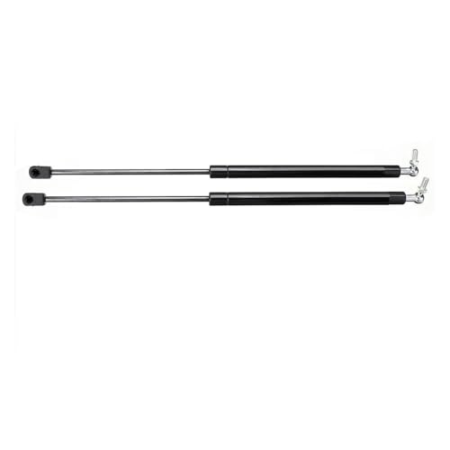 2X Vérins de Capot pour Nissan Qashqai J11 et X-Trail T32 de 2014 à 2018 Kit Amortisseur