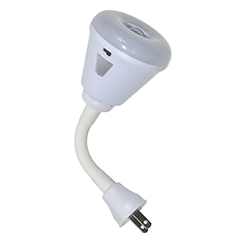 Best Plug In Light For Garage