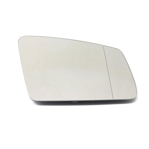 Verre de rétroviseur Benz Classe A W176 miroir droit thermique 2013-2017