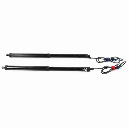 Kit eléctrico para puerta trasera CDX 2016-2020 miniatura 4