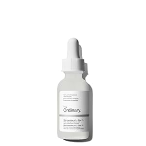 The Ordinary Niacinamide 10% + Zinc...