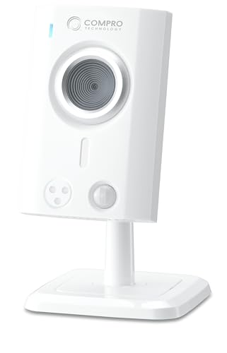 Compro TN30W - Telecamera di rete wireless