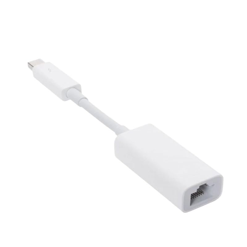 Adaptateur Thunderbolt 2 Vers FireWire 800 Fire 1394B Adapté Aux Ordinateurs Mac Équipés De Ports