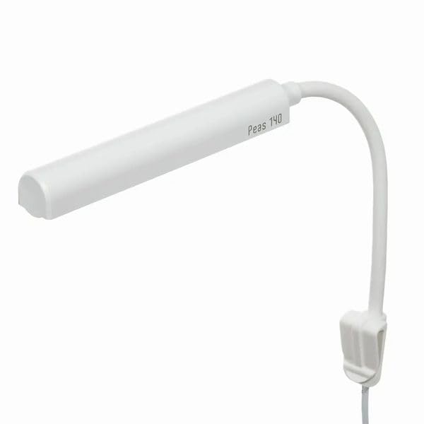 Amazon.co.jp: コトブキ工芸 ミニLED ピースロング 140 ホワイト