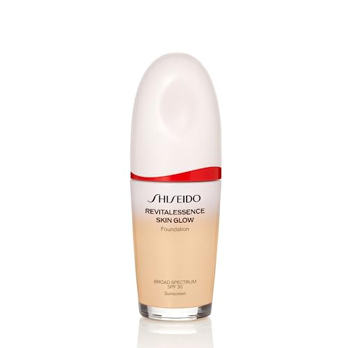 Shiseido RevitalEssence