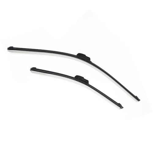 Essuie-glaces Dodge Journey 2008-2020 avant 24+18 pouces pour conduite à gauche