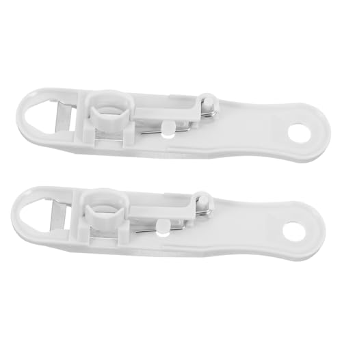 TOPBATHY 4 Pezzi Sgusciatrice di Piselli Rimozione Gambo di Fagioli Pelapatate Verde Multifunzione Pelapatate Taglierina per Fagioli Francesi Rimozione Gambo di Verdure Affettatrice