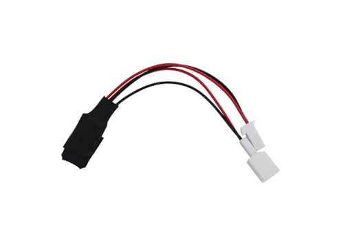 Módulo de freno estroboscópico F1 Plug-N-Play anticolisión trasera para MX-5