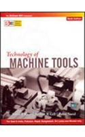 Technology Of Machine Tools (SIE)