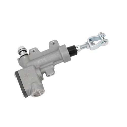 Maître-cylindre arrière hydraulique de frein de moto KX250X KX450F KLX140
