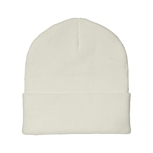 Image of Dickies Mens Acrylic Cuffed Beanie Hat