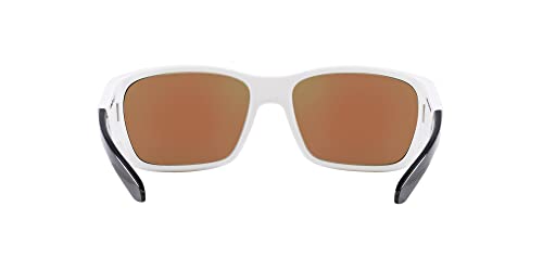 ARNETTE Lunettes de soleil homme gris mat verre polarisé 61 mm