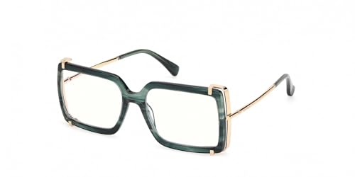 MaxMara Mm5155-b gafas para trabajar frente a pantallas en la oficina
