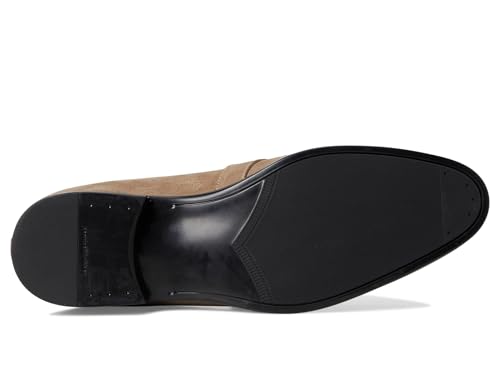 Bruno Magli Men's Arlo Loafer, White, 103