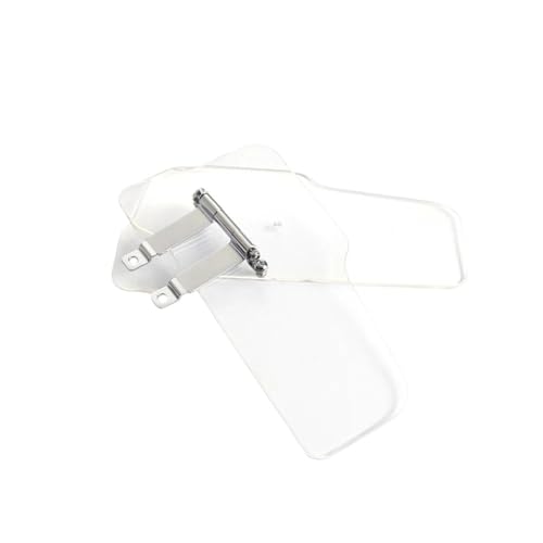 Protection latérale GL1800 spoilers accessoires moto carénage inférieur F6B