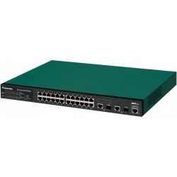 Amazon | パナソニックLSネットワークス Switch-M24PWR PN232499