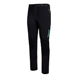 TRANGOWORLD TRX2 Dura Extreme EVO Pants 2XL