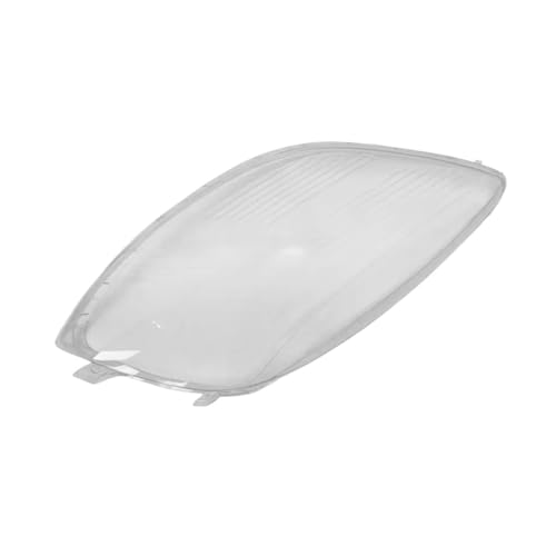 Coque lumières Toyota Yaris pour remplacer un phare avant rayé ou fissuré 2008-2011