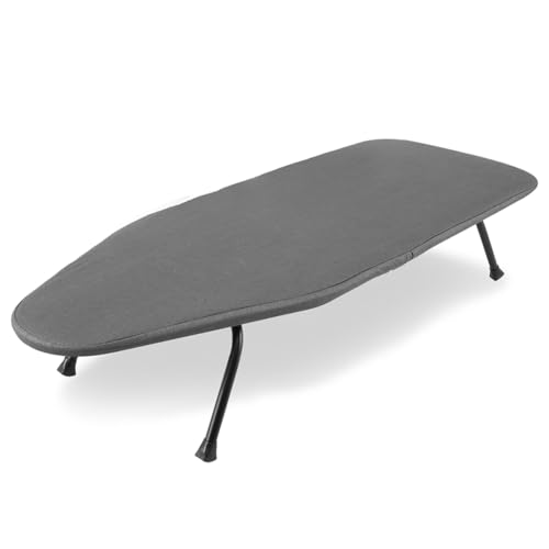 Bnnlqpsttg Tabla de planchar Plegable, Tabla de planchar Espacio De Economía.