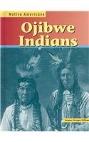 Hardcover Ojibwe Indians Book