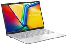 ASUS Vivobook Go 15 E1504FA-NJ1759 AMD Ryzen 5 7520U 8GB 512GB SSD Freedos 15.6" Taşınabilir Bilgisayar - Görsel 3