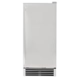 Maxx Ice MCR3U-OHC Compact Indoor/Outdoor Refrigerator