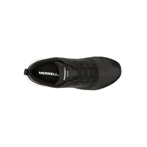 Merrell Alpine 83 Sneaker Sport - Shoe for Women - Recycled Laces - Round Toe - Rubber Outsole - Textile Upper2