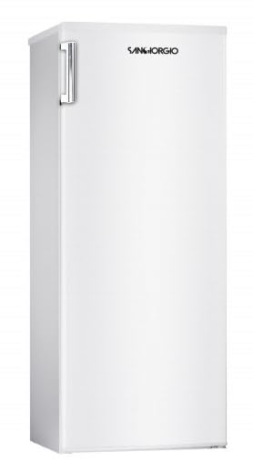 Congelatore Verticale Cassetti No Frost, 200 Litri, A++