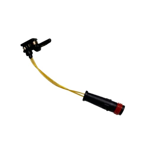 Sensor de desgaste pastillas de freno Benz W211 W212 Coupé C207 cables avisadores inducción