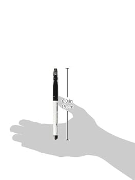 Amazon.co.jp: PILOT カラーペン フリクションカラーズ 0.6mm 12