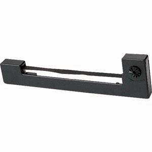 Cinta Compatible para Epson ERC09 Negra, Pack 8 Unidades miniatura 2