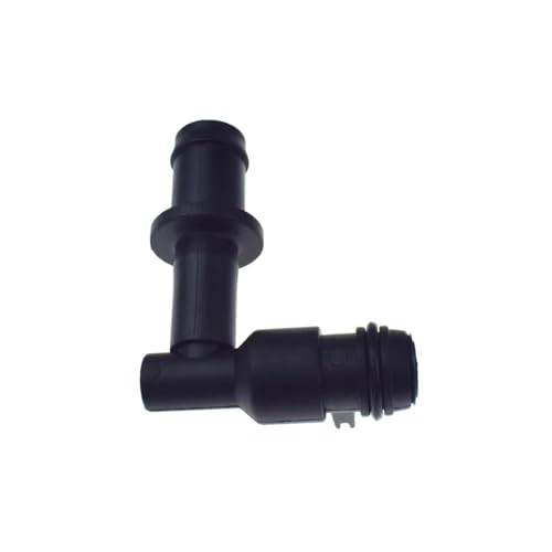 Manguera de purga del cárter de alta resistencia para Dodge Dakota PCV OEM 53032800AA