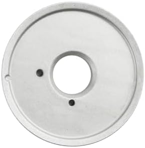 Compatible Replacement for Fisher Paykel 239124P Appliance Ring Simmer D Burner (Pkt)
