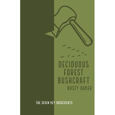 Deciduous Forest Bushcraft