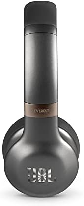 JBL Everest 310 On-Ear Wireless Bluetooth Headphones (Gun Metal):  Headphones \u0026 Earphones: Amazon.com.au
