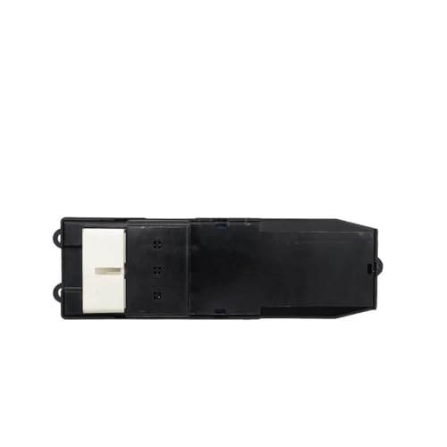 Interruptor elevalunas delantero izquierdo LHD compatible con Daewoo Nubira 5