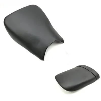 Cojín para asiento de motocicleta con acabado resistente para CBR1000RR de 2004 a 2007
