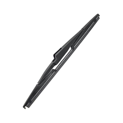 Limpiaparabrisas trasero de silicona para Kia Carens Rondo MK4 RP 2013-2021