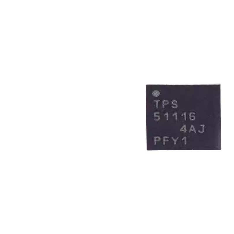 TPS51116RGER TPS51123RGER TPS51124RGER TPS51461RGER TPS65100RGER TPS65131RGER TPS65140RGER 2Pcs(TPS51285ARUKR)
