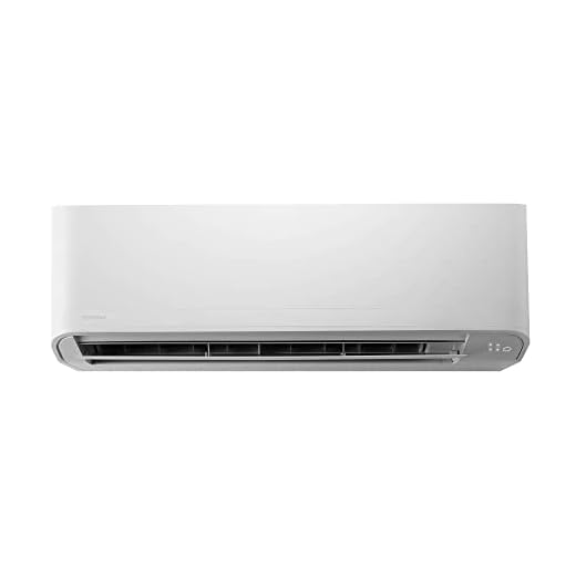 Climatizador aire acondicionado Toshiba Inverter serie Seiya 10000 Btu RAS-B10J2KVG-E R-32 Wi-Fi Optional…